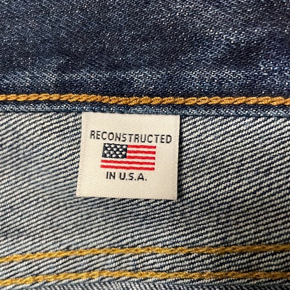 Vintage Levi’s - Picture 10 of 10